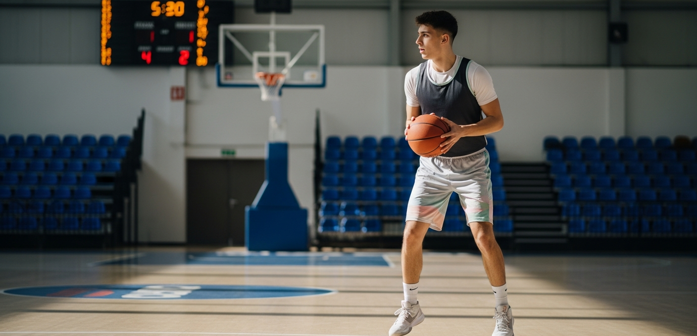 Co to jest izolacja w koszykówce?