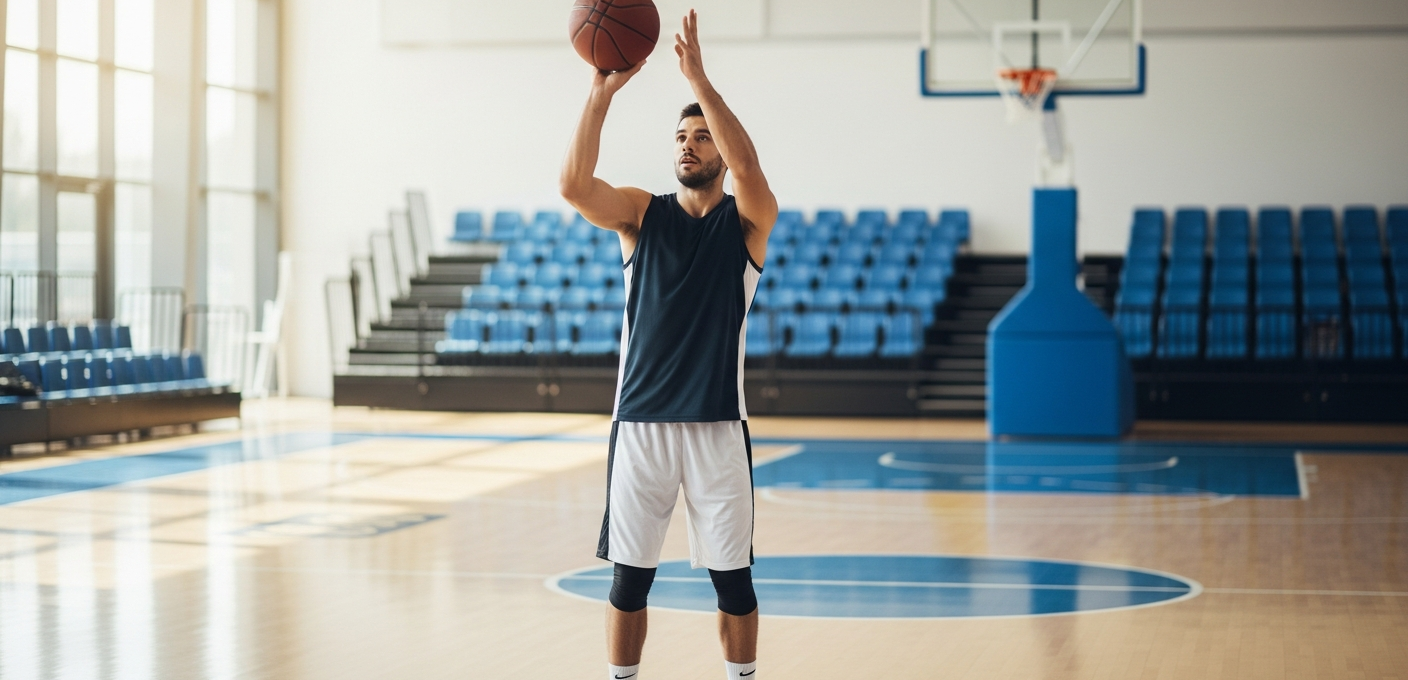 Na czym polega rzut wolny w koszykówce?