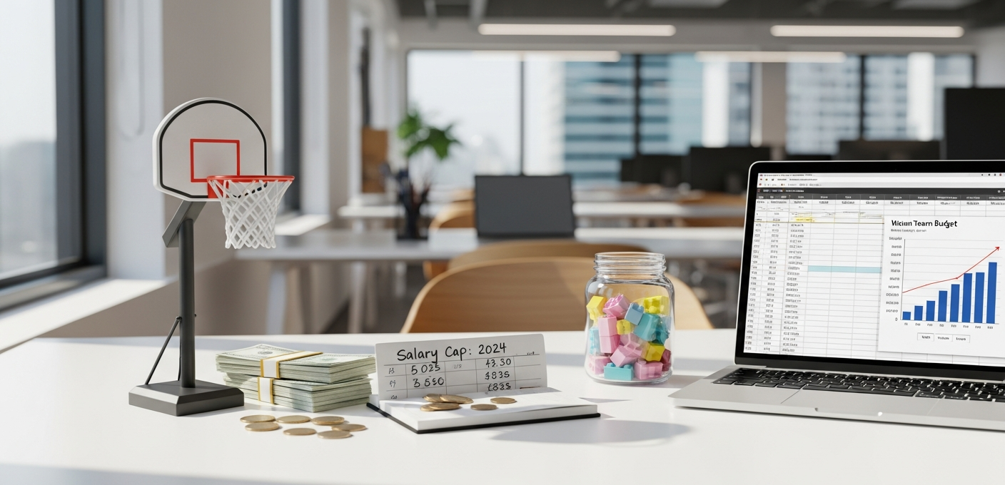 Co to jest Salary Cap w NBA?