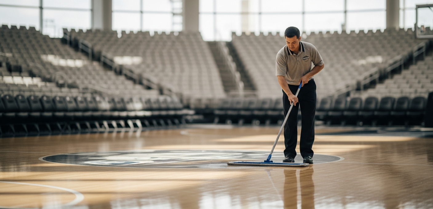 Ile zarabia mopujący w NBA?