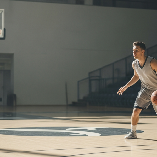 Ile zarabia koszykarz w Polsce?