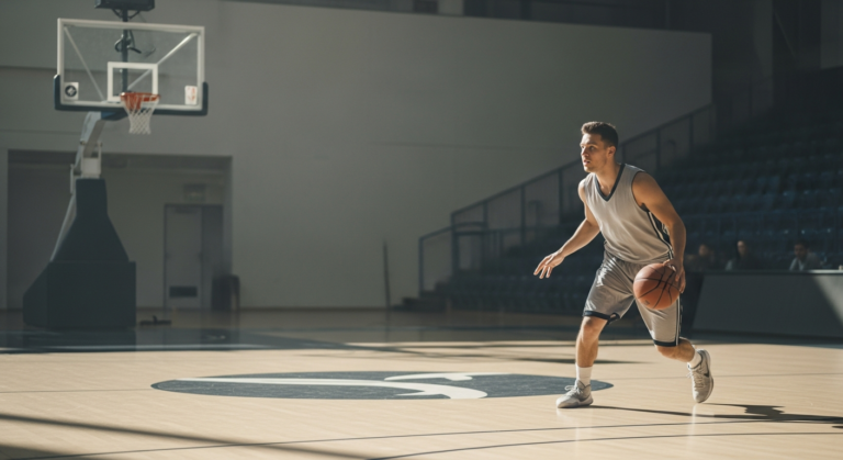 Ile zarabia koszykarz w Polsce?