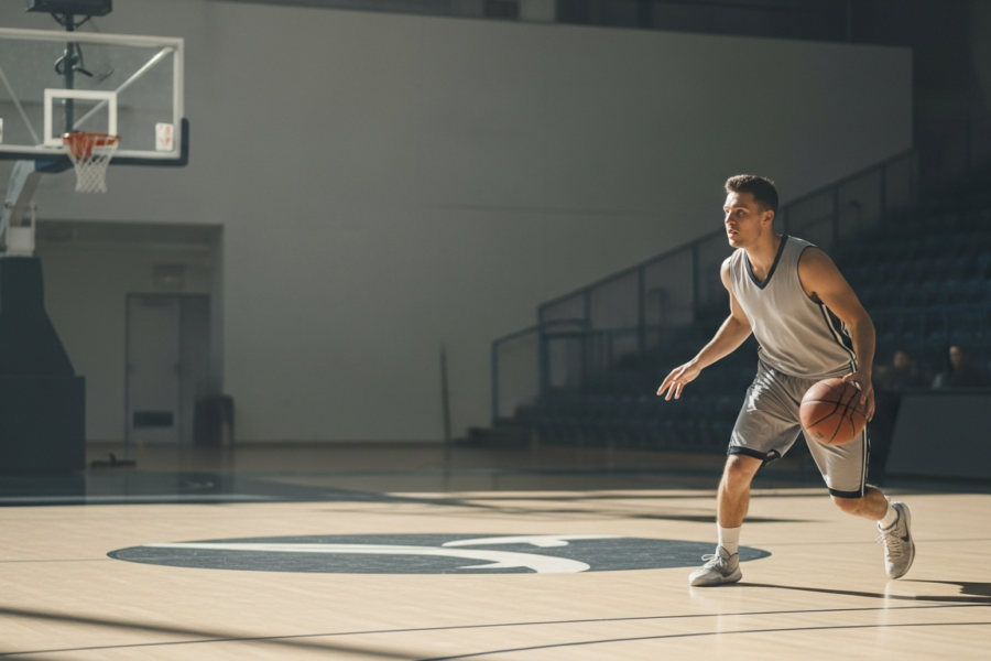 Ile zarabia koszykarz w Polsce?