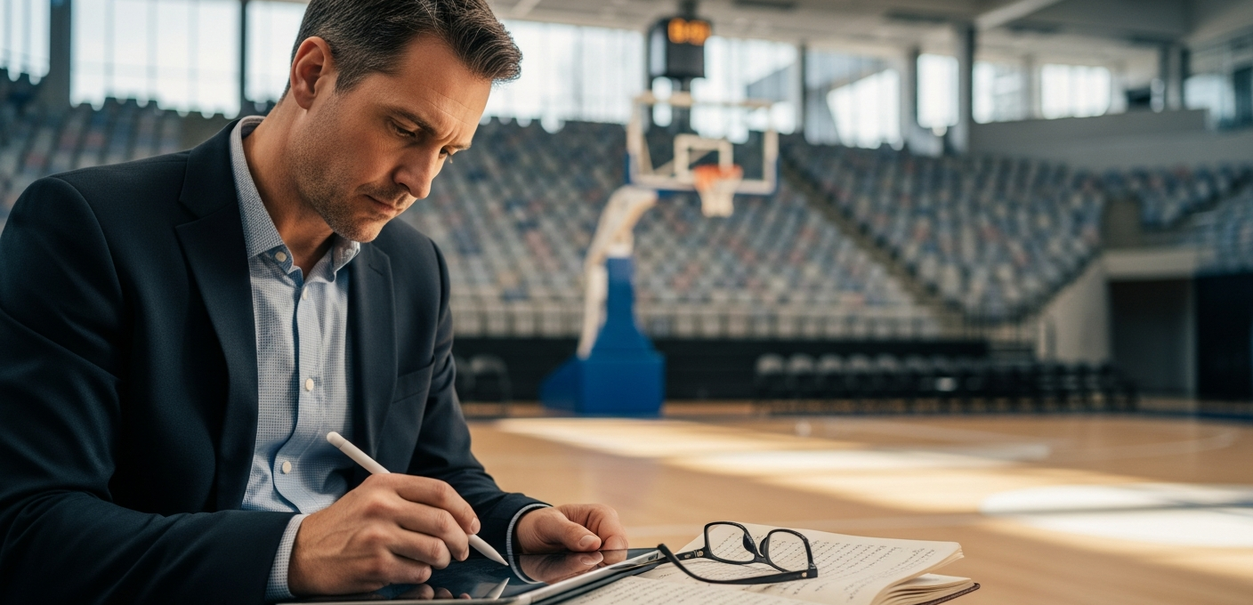 Ile zarabia skaut w NBA?