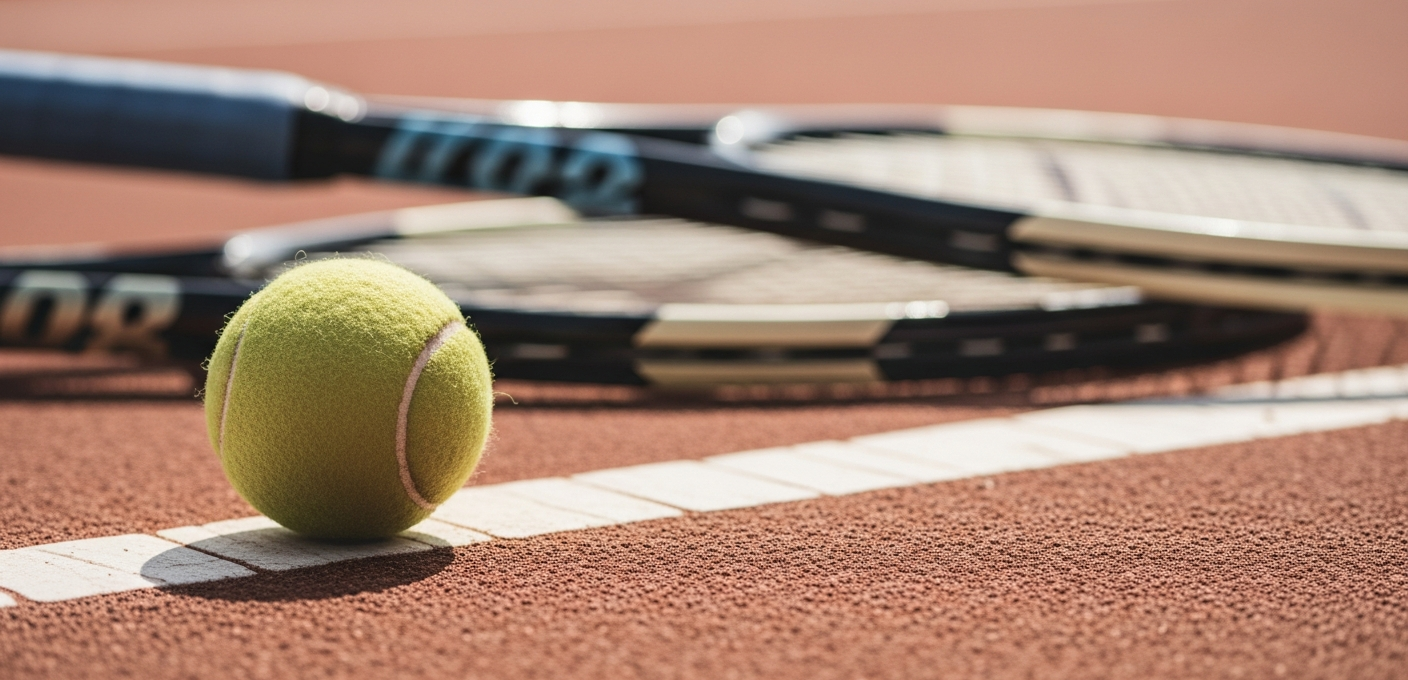 Dlaczego w tenisie mówi się love?