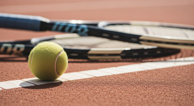 Dlaczego w tenisie mówi się love?