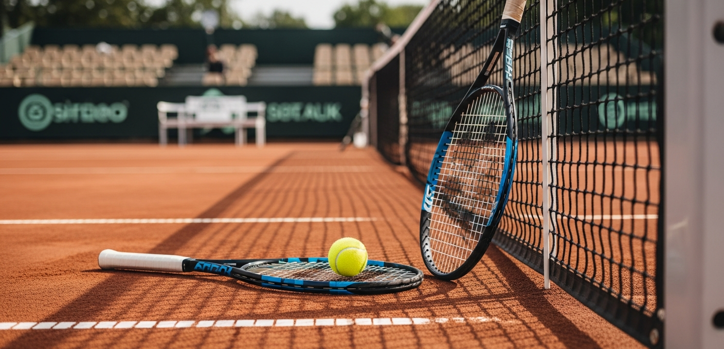 Remis w tenisie ziemnym - czy jest możliwy?