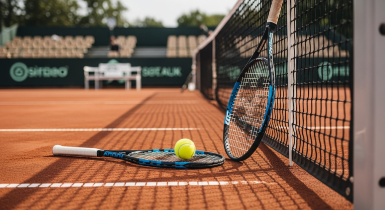 Remis w tenisie ziemnym - czy jest możliwy?