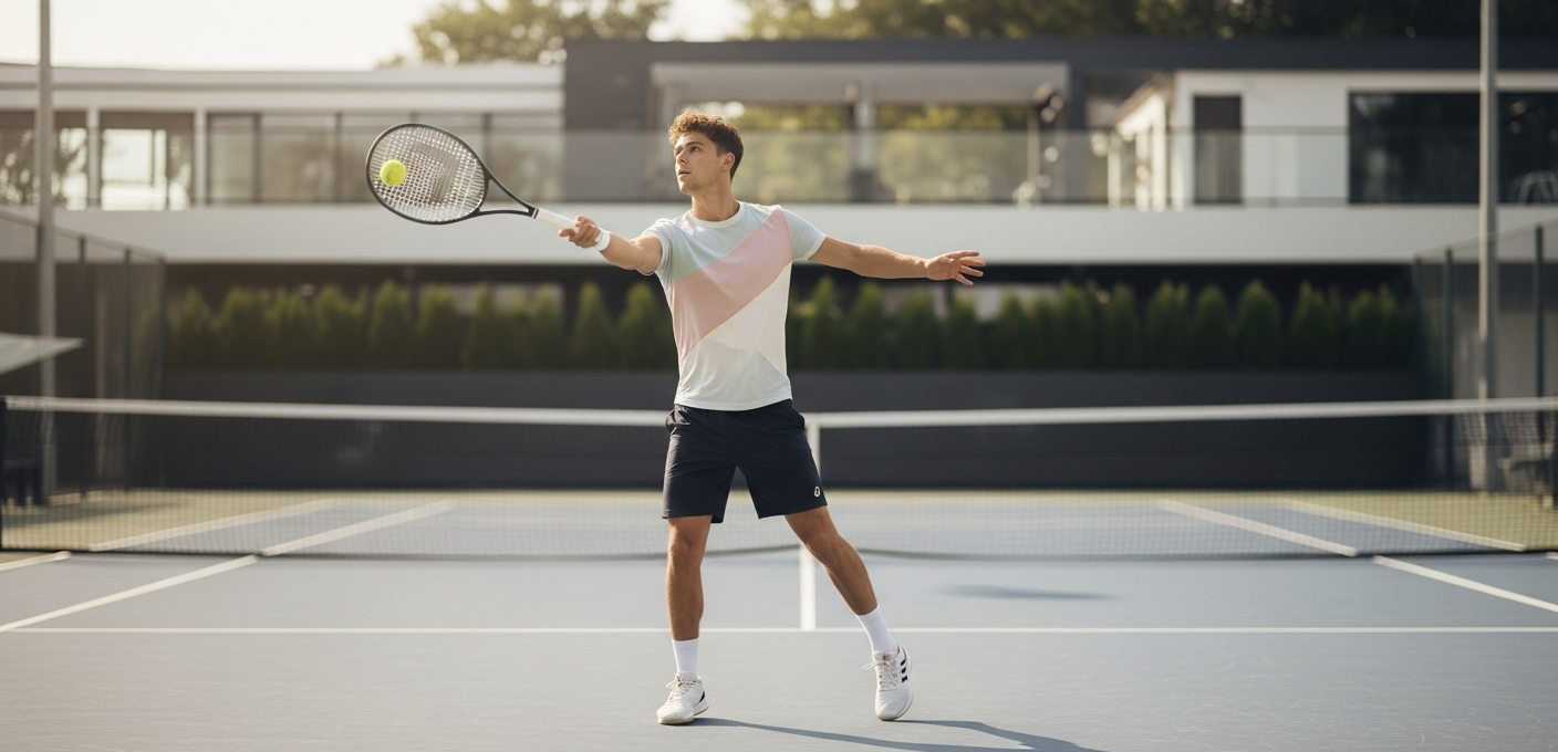 Siła czy technika - co jest ważniejsze w tenisie?