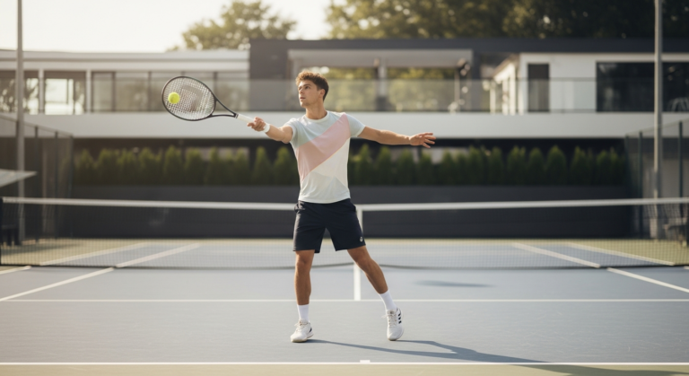 Siła czy technika - co jest ważniejsze w tenisie?