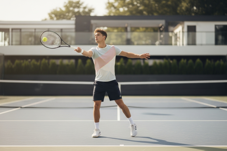 Siła czy technika - co jest ważniejsze w tenisie?