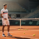 Ile zarabia tenisista ziemny w Polsce?