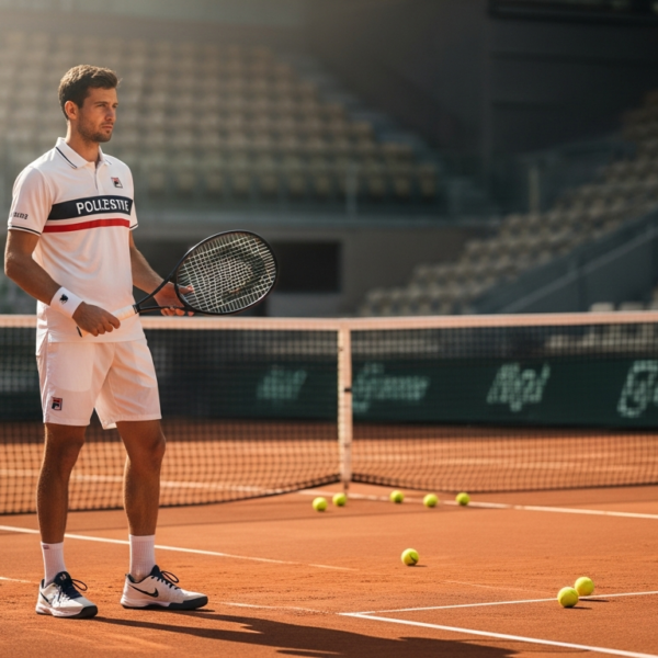 Ile zarabia tenisista ziemny w Polsce?